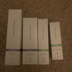 Brand new rodan and feilds!